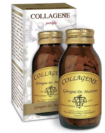 COLLAGENE 180 PASTIGLIE - farmavitality.it