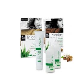 TRICOLOR TINTA PER CAPELLI 1 NERO - farmavitality.it