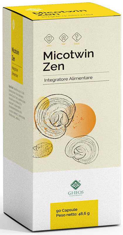 MICOTWIN ZEN 90 CAPSULE DA 540 MG - farmavitality.it