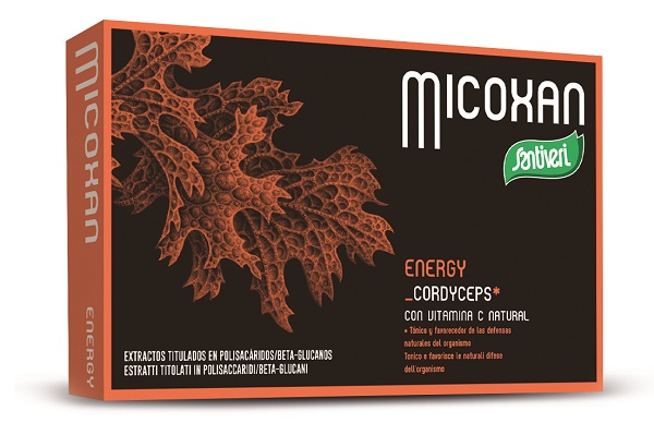 MICOXAN ENERGY 40 CAPSULE - farmavitality.it