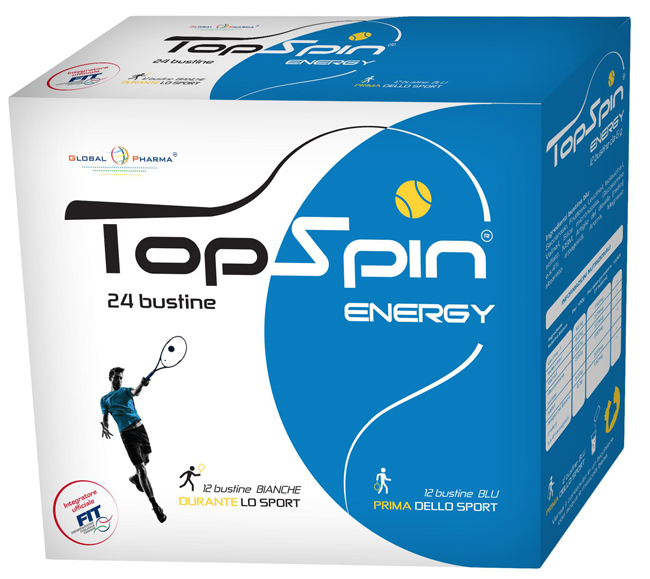 TOPSPIN 24 BUSTINE - farmavitality.it