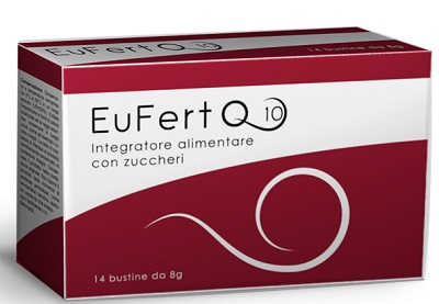 EUFERT Q10 14 BUSTINE - farmavitality.it