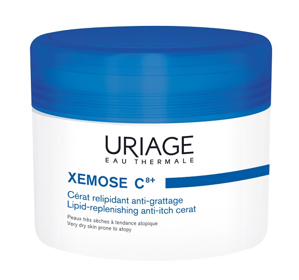 XEMOSE C8+ CERATO 200 ML - farmavitality.it