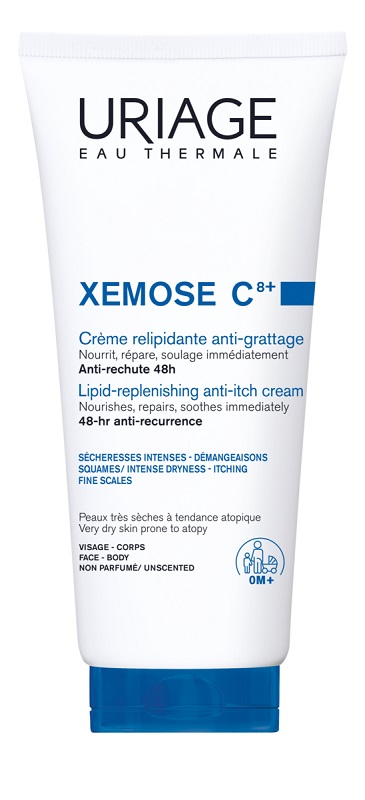 XEMOSE CREMA 200 ML - farmavitality.it