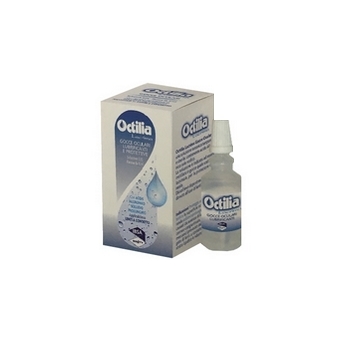 OCTILIA LACRIMA SOLLIEVO PROLUNGATO 10 ML - farmavitality.it