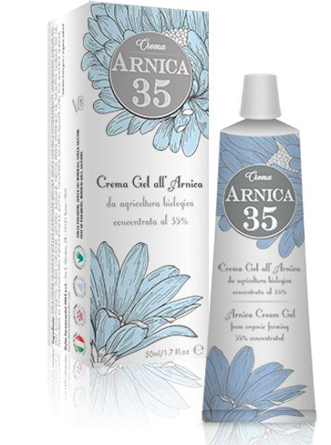 ARNICA 35 CREMA GEL 50 ML - farmavitality.it