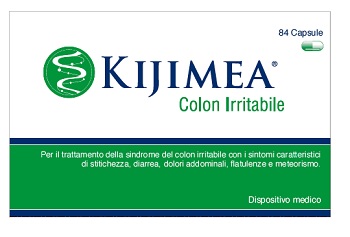 KIJIMEA COLON IRRITABILE 84 CAPSULE - farmavitality.it