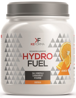 HYDRO FUEL ARANCIA 480 G - farmavitality.it