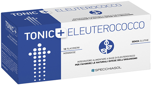 ELEUTEROCOCCO 12 FLACONCINI X 10 ML - farmavitality.it
