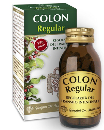 COLON REGULAR 150 GRANI - farmavitality.it