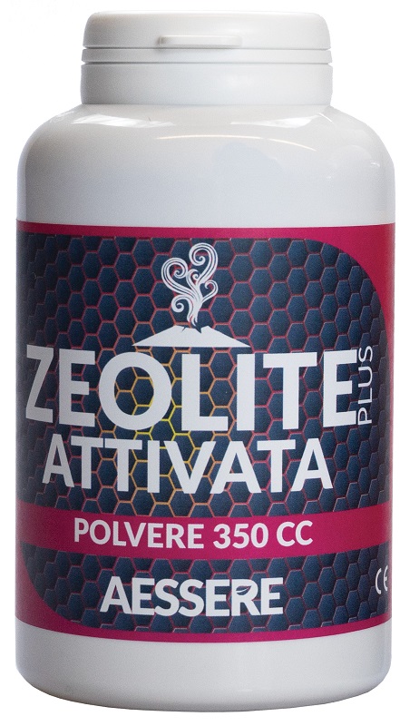 ZEOLITE PLUS ATTIVATA 350 ML - farmavitality.it