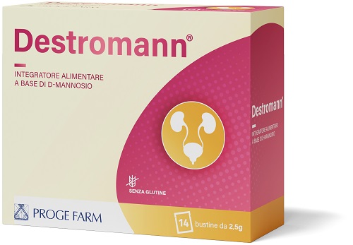 DESTROMANN 14 BUSTINE - farmavitality.it