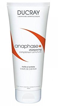 ANAPHASE + SHAMPOO 200 ML - farmavitality.it