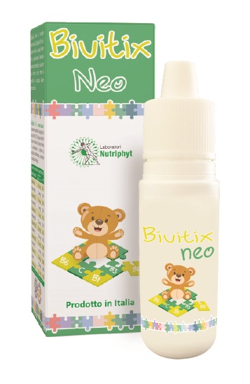 BIVITIX NEO GOCCE 25 ML - farmavitality.it