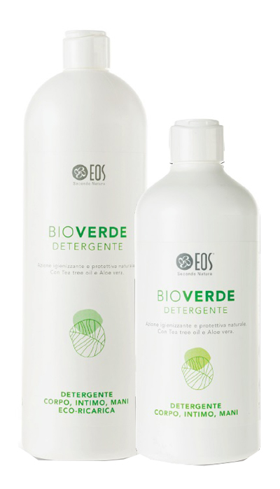 EOS BIOVERDE 1000 ML - farmavitality.it