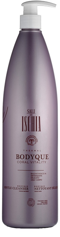 ISCHIA EAU THERMALE CORAL VITALITY 1 LITRO - farmavitality.it