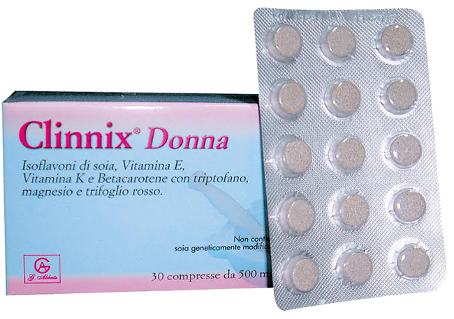 Skinsan Donna 30 Compresse 1,2 G - farmavitality.it