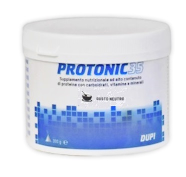 PROTONIC 35 NEUTRO 300 G - farmavitality.it