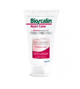 BIOSCALIN NUTRI COLOR BALSAMO SINCROB 150 ML - farmavitality.it