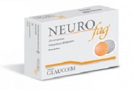 NEUROFAG 20 COMPRESSE - farmavitality.it