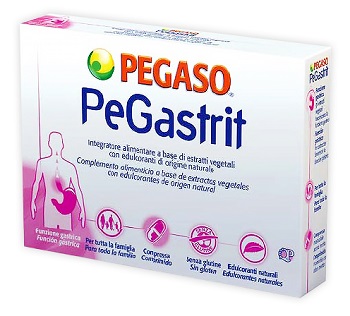 PEGASTRIT 24 COMPRESSE - farmavitality.it