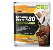 CREAMY PROTEIN EXQUISITE CHOCOLATE 500 G - farmavitality.it