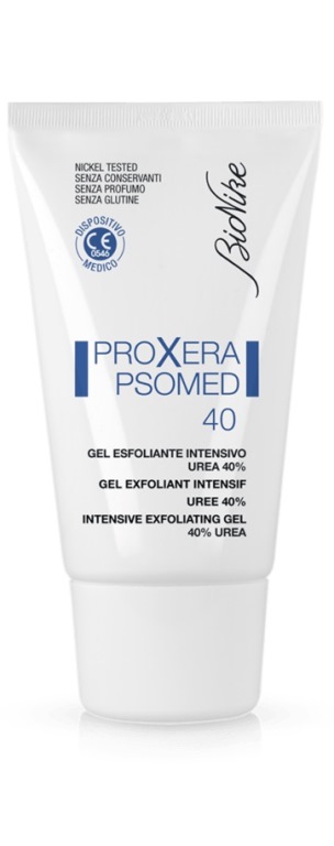 PROXERA PSOMED 40 GEL ESFOLIANTE INTENSIVO 100 ML - farmavitality.it