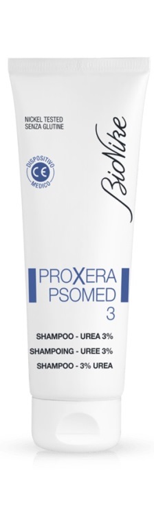 PROXERA PSOMED 3 SHAMPOO 125 ML - farmavitality.it
