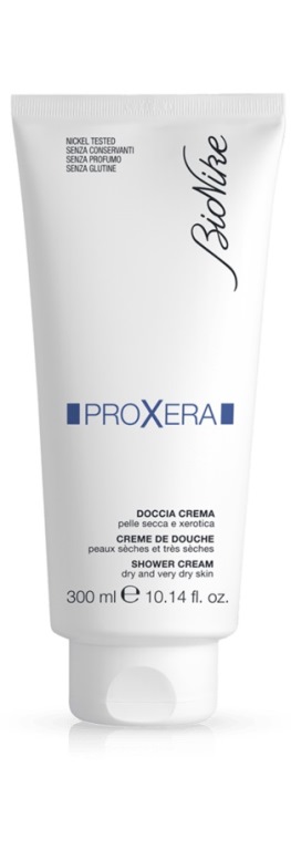 PROXERA DOCCIA CREMA 300 ML - farmavitality.it