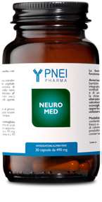 NEURO MED 30 CAPSULE VEGETALI - farmavitality.it