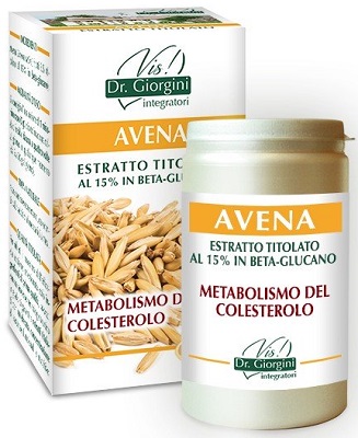 AVENA ESTRATTO TITOLATO POLVERE 150 G - farmavitality.it