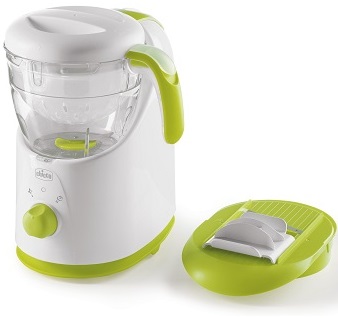 CHICCO CUOCIPAPPA EASY MEAL - farmavitality.it