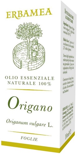 ORIGANO OLIO ESSENZIALE 10 ML - farmavitality.it