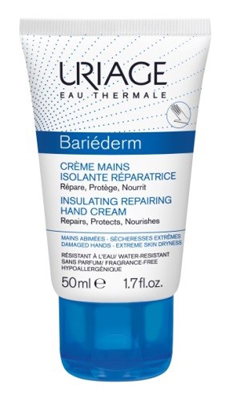 BARIEDERM CREMA MANI 50 ML - farmavitality.it