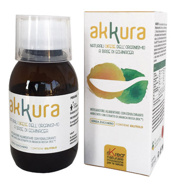 AKKURA 100 ML - farmavitality.it