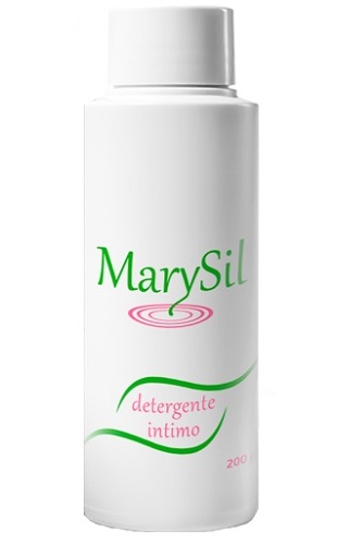 MARYSIL 200 ML - farmavitality.it