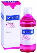 VITIS GINGIVAL COLLUTORIO 500 ML VERSIONE 2 - farmavitality.it