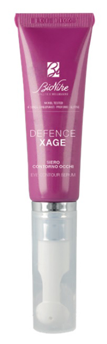 DEFENCE XAGE EYE SIERO CONTORNO OCCHI 15 ML - farmavitality.it