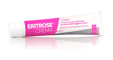 ERITROSE CREMA 50 ML - farmavitality.it