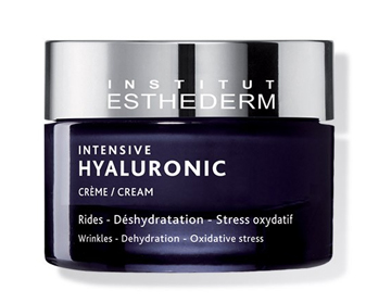 INTENSIVE HYALURONIC CREME 50 ML - farmavitality.it