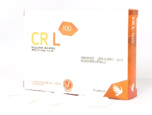 CRL 100 15 CAPSULE 550 MG - farmavitality.it
