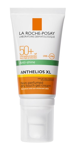 ANTHELIOS GELCREMA SENZA PROFUMAZIONE SPF50+ 50 ML - farmavitality.it
