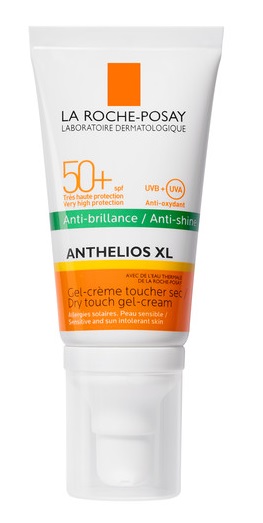 ANTHELIOS GELCREMA CON PROFUMAZIONE SPF50+ 50 ML - farmavitality.it