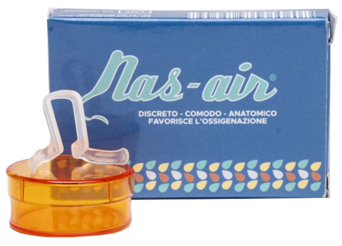 DILATATORE NASALE - farmavitality.it