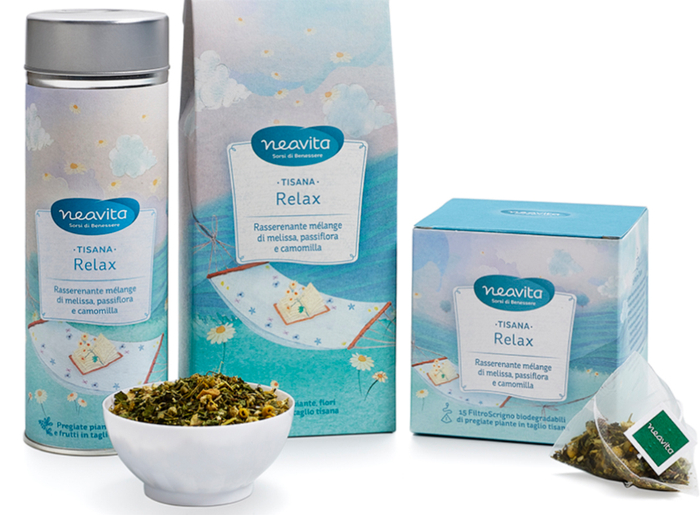 FILTROSCRIGNO RELAX - farmavitality.it