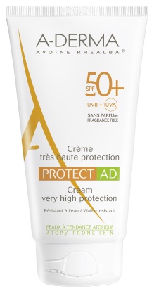 ADERMA A-D PROTECT AD CREMA 50+ 150 ML - farmavitality.it