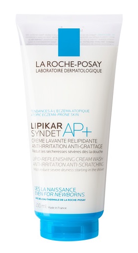 LIPIKAR SYNDET AP+ 200 ML - farmavitality.it