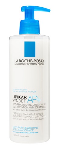 LIPIKAR SYNDET AP+ 400 ML - farmavitality.it