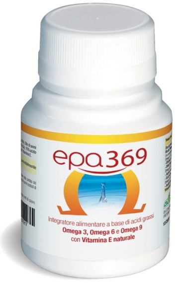 EPA 369 60 CAPSULE - farmavitality.it