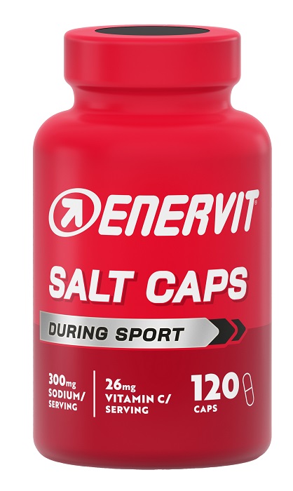 ENERVIT SALT CAPS 120 CAPSULE - farmavitality.it